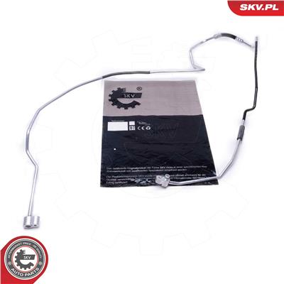 ESEN SKV 43SKV580 EAN: 5903968489717.