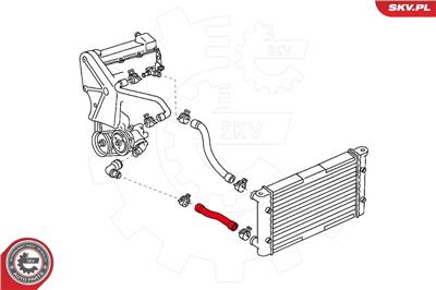 ESEN SKV 43SKV720 EAN: 5901947371015.
