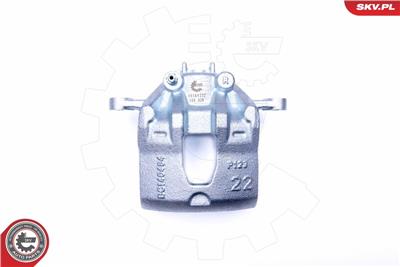 ESEN SKV 44SKV332 EAN: 5901947375976.