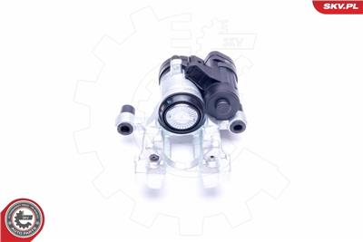 ESEN SKV 44SKV428 EAN: 5901947376195.