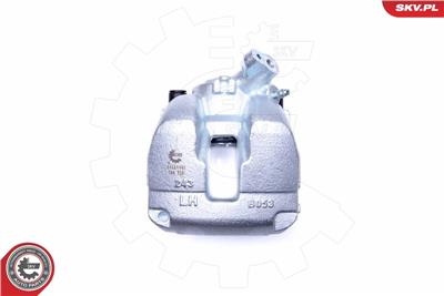 ESEN SKV 44SKV461 EAN: 5901947376300.