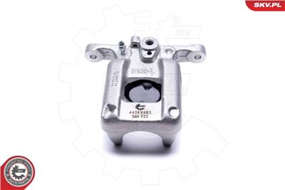 ESEN SKV 44SKV483 EAN: 5901947376348.
