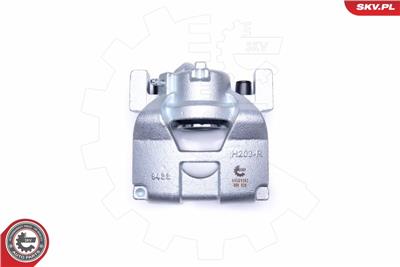 ESEN SKV 44SKV562 EAN: 5901947376539.