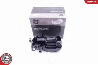 ESEN SKV 44SKV653 BLACK EAN: 5901947389454.