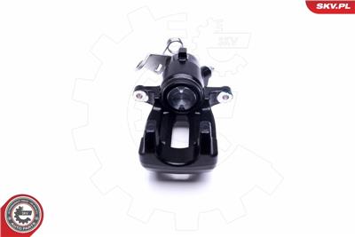 ESEN SKV 44SKV653 BLACK EAN: 5901947389454.