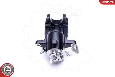 ESEN SKV 44SKV653 BLACK EAN: 5901947389454.