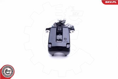 ESEN SKV 44SKV653 BLACK EAN: 5901947389454.