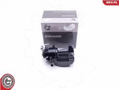 ESEN SKV 44SKV654 BLACK