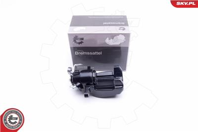 ESEN SKV 44SKV654 BLACK EAN: 5901947389492.