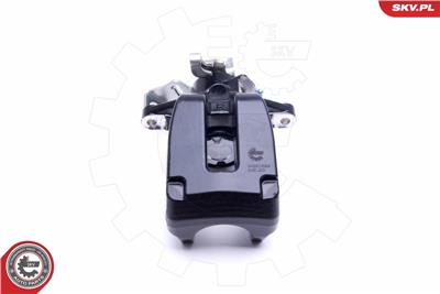 ESEN SKV 44SKV654 BLACK EAN: 5901947389492.