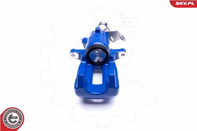 ESEN SKV 44SKV654 BLUE EAN: 5901947389515.