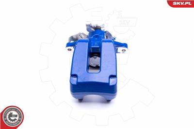 ESEN SKV 44SKV654 BLUE EAN: 5901947389515.