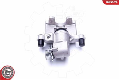 ESEN SKV 44SKV723 EAN: 5901947376843.