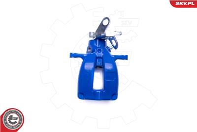 ESEN SKV 44SKV773 EAN: 5901947376942.