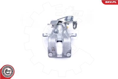 ESEN SKV 45SKV093 EAN: 5901947377604.