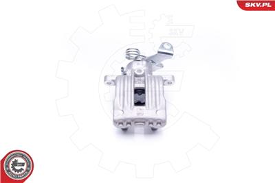 ESEN SKV 45SKV114 EAN: 5901947377659.