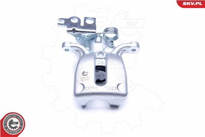 ESEN SKV 45SKV333 EAN: 5901947378465.