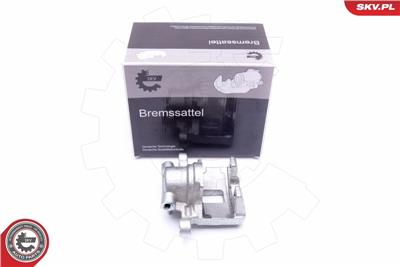 ESEN SKV 45SKV604 EAN: 5901947382035.