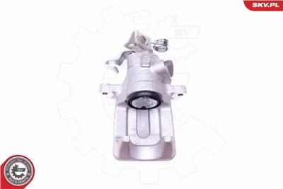 ESEN SKV 45SKV734 EAN: 5901947314272.