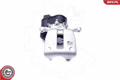 ESEN SKV 46SKV763 EAN: 5901947369517.