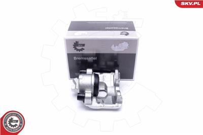 ESEN SKV 46SKV872 EAN: 5901947369746.