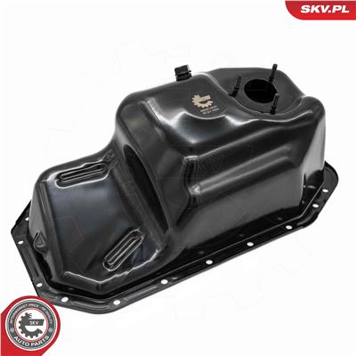 ESEN SKV 48SKV837 EAN: 5906302209996.