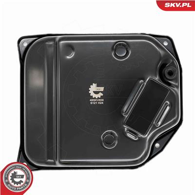 ESEN SKV 48SKV856 EAN: 5906302210183.