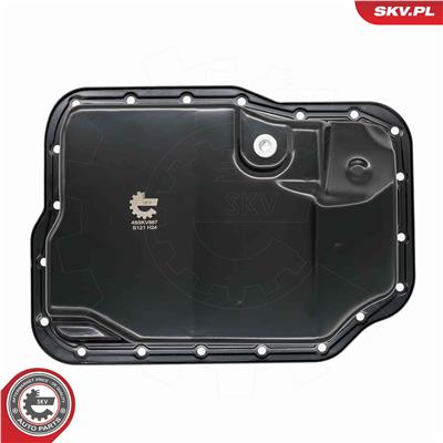 ESEN SKV 48SKV867 EAN: 5906302210299.