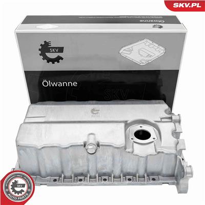 ESEN SKV 48SKV872 EAN: 5906302210343.