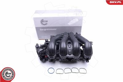 ESEN SKV 49SKV027 EAN: 5901947396575.