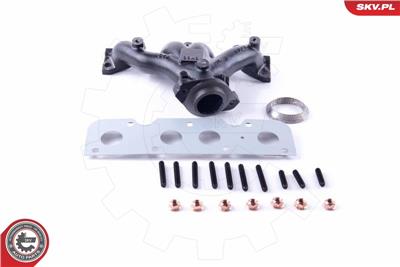 ESEN SKV 49SKV050 EAN: 5903968418861.