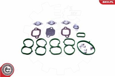 ESEN SKV 49SKV512 EAN: 5901947303375.