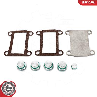 ESEN SKV 49SKV525 EAN: 5901947317785.