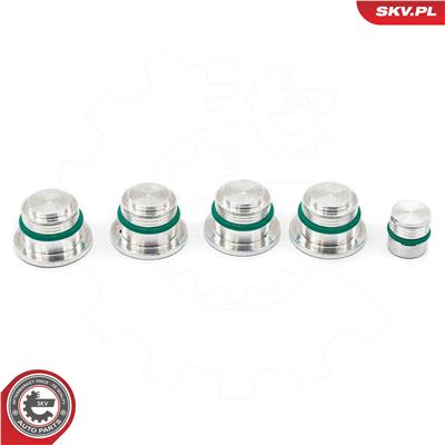 ESEN SKV 49SKV525 EAN: 5901947317785.