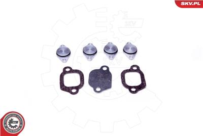 ESEN SKV 49SKV529 EAN: 5901947318690.