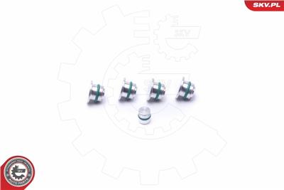 ESEN SKV 49SKV530 EAN: 5901947318744.