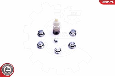 ESEN SKV 49SKV533 EAN: 5901947319970.