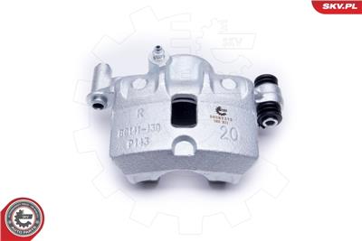 ESEN SKV 50SKV372 EAN: 5903968401115.