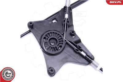 ESEN SKV 51SKV011 EAN: 5903968400187.