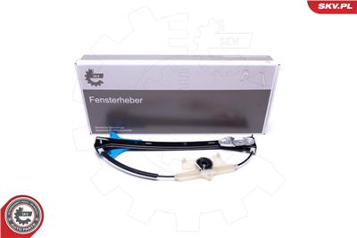 ESEN SKV 51SKV013 EAN: 5903968400200.