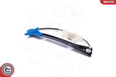 ESEN SKV 51SKV013 EAN: 5903968400200.