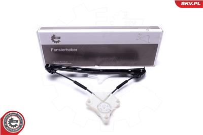 ESEN SKV 51SKV024 EAN: 5903968400231.