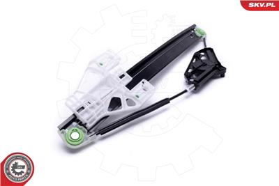 ESEN SKV 51SKV044 EAN: 5903968400279.