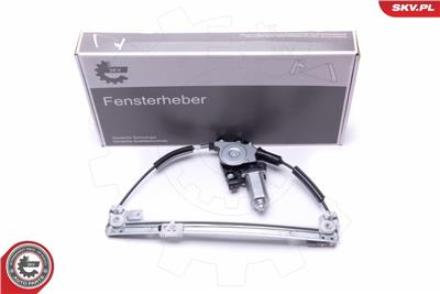 ESEN SKV 51SKV062 EAN: 5901947397619.