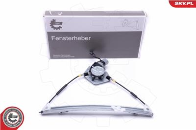 ESEN SKV 51SKV121 EAN: 5901947397725.