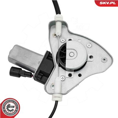 ESEN SKV 51SKV122 EAN: 5901947397732.