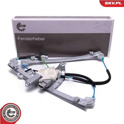 ESEN SKV 51SKV165 EAN: 5903968487034.