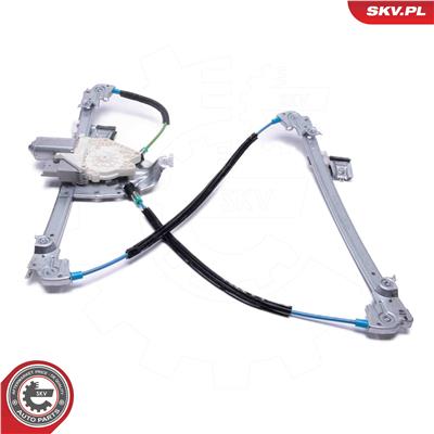 ESEN SKV 51SKV165 EAN: 5903968487034.