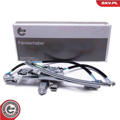 ESEN SKV 51SKV166 EAN: 5903968487041.