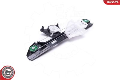 ESEN SKV 51SKV204 EAN: 5903968400415.